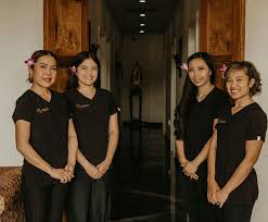 Thai Massage